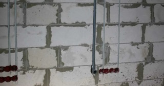 Штробление стен в Зеленодольске - цена за метр от 518 руб. | СантехДомЗлн