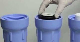 Установка угольных фильтров для воды и вытяжки от 3626 рублей в Зеленодольске